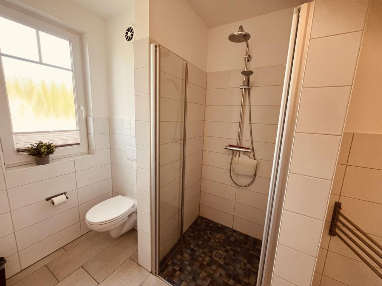 Ferienwohnung Art In ボルン エクステリア 写真